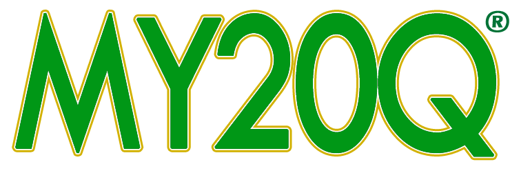 My20Q Logo